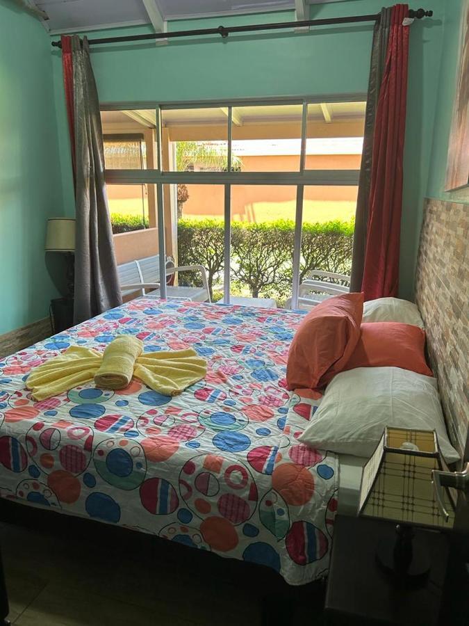 Villas Paraiso Jaco B20 Exteriör bild
