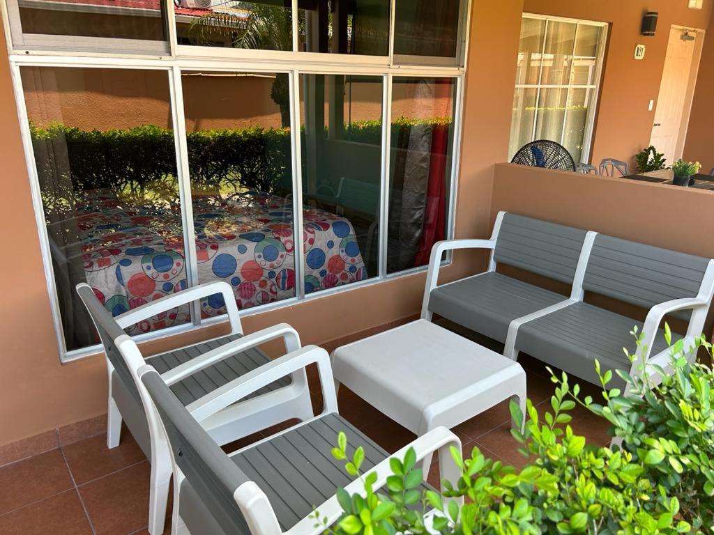 Villas Paraiso Jaco B20 Exteriör bild
