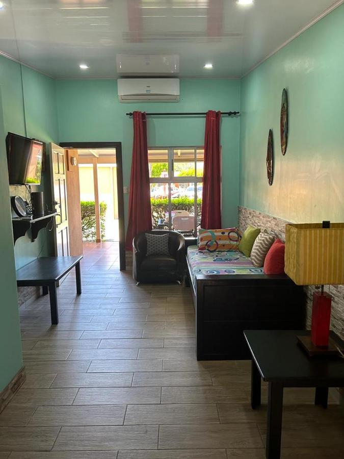 Villas Paraiso Jaco B20 Exteriör bild