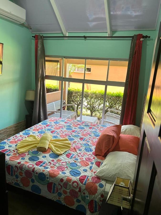 Villas Paraiso Jaco B20 Exteriör bild