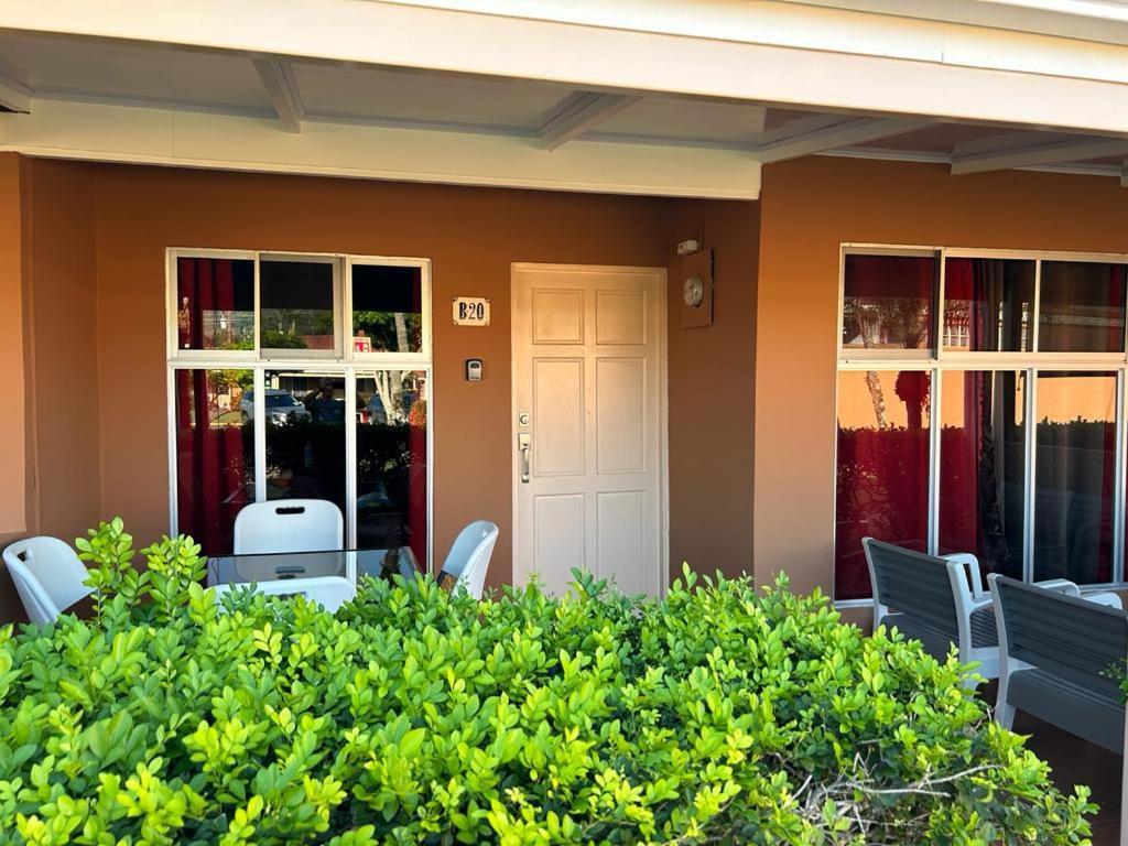 Villas Paraiso Jaco B20 Exteriör bild
