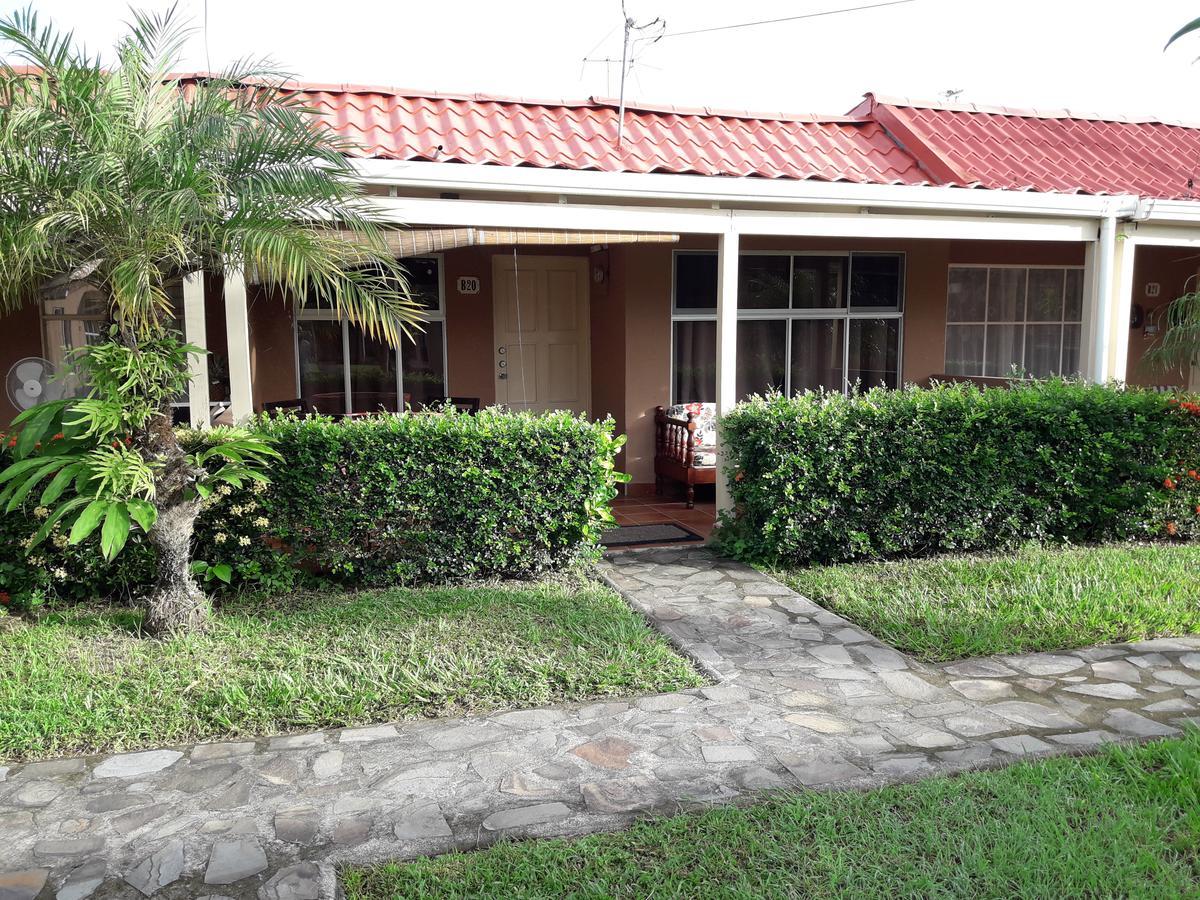 Villas Paraiso Jaco B20 Exteriör bild