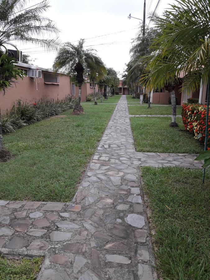 Villas Paraiso Jaco B20 Exteriör bild
