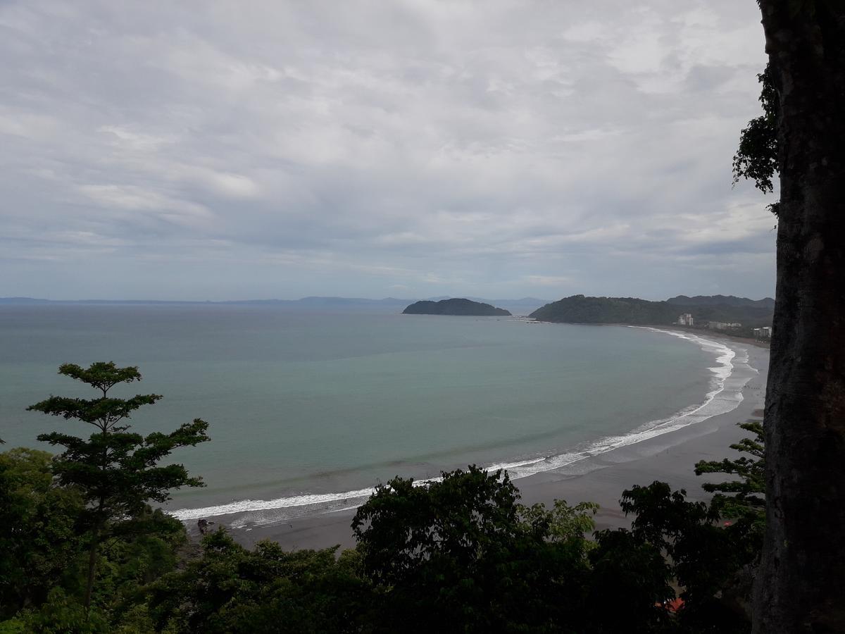 Villas Paraiso Jaco B20 Exteriör bild